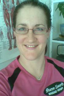 Sharon Elsworth