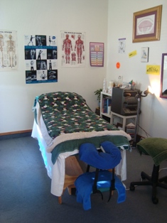 Inside the Clinic