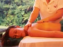 massage therapy