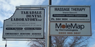 signs