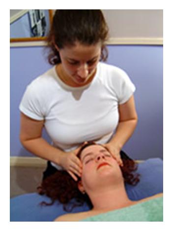 massage